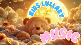 Kids Lullaby Music  Soothing sleep music for inner harmony [upl. by Aihsal]