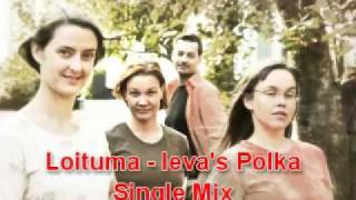 Loituma  Ievan Polkka Single Mix [upl. by Tyler]