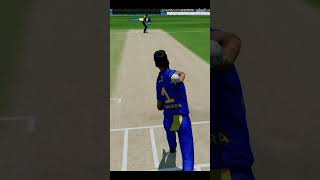 Thisara Perera 🔥🏏 cricket22 lpl2023 shortsfeed [upl. by Laon]