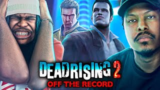 NO MORE SELLING ALLOWED TIME TO LOCK IN  Dead Rising 2 Off The Record  Part 5 [upl. by Ical]