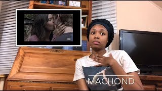 The Walking Dead S9 E11 Reaction  BOUNTY [upl. by Repsag420]