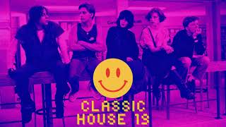 Classic House 19  1987  1988  1989  1990  1991 [upl. by Resor]