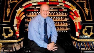 Beloved organist at Mesa pizza restaurant dies [upl. by Sarazen]