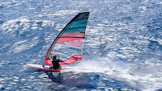 The Speedster  NeilPryde Windsurfing [upl. by Maure]