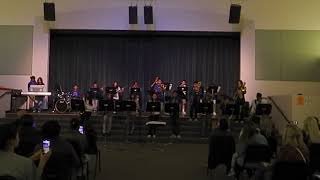 OVMS Jazz Band Chameleon [upl. by Girish13]