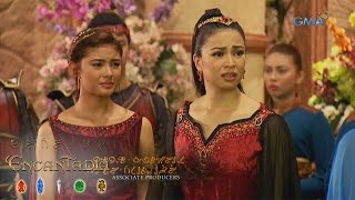 Encantadia Sagad na si Pirena [upl. by Dinerman]