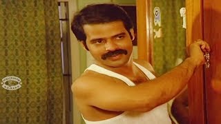 April 18  Malayalam Full Movie  Shobana  Balachandra Menon Super Hit Movie [upl. by Comethuauc]