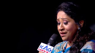 Kadhala Kadhala Song by Sujatha ❤️  Super Singer 10  Episode Preview  26 May [upl. by Eelorac830]