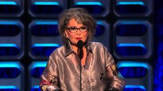 Roast Of Roseanne Barr  Comedy Central Preview [upl. by Thormora]