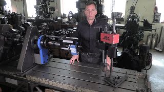 BW3000 Auto Bore Welder Attachments LIVE QampA [upl. by Enom]