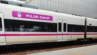 June Trip 2024  Day 4  Melaka to KL  TBS  KLIA Transit Ekspres  KL Sentral [upl. by Mecke41]