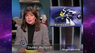 NOS Journaal met Debby Petter 16011998 [upl. by Rai]