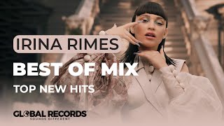 Best Of Irina Rimes Music Mix  Top New Hits 2022 [upl. by Pettifer126]