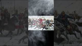 Genghis Khan’s Shadow The Dark and Ruthless Reign of Ogedei Khan Part 2 history mongolians [upl. by Cirtap139]