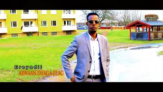 FAYSAL XAWAASE GOCOSHO NEW SONG 4K VIDEO [upl. by Esserac]