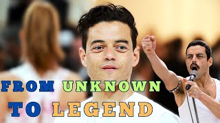 What Made Rami Malek a LEGEND Overnight [upl. by Vernor]