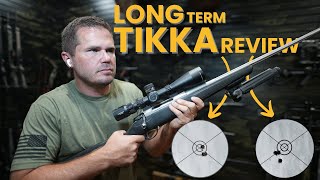 Tikka Review This Budget Build Makes Expensive Guns Obsolete [upl. by Lennon45]