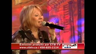 MARIETTE CROTEAU  CHANTEZ LAMOURmp4 [upl. by Sirrah730]