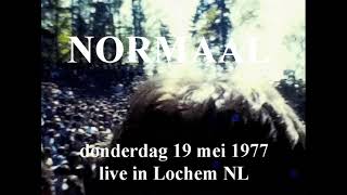 Normaal  Lochem hemelvaart festival 1977 [upl. by Angela388]