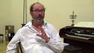 Tartuffe Webisode 5 Paul Blackwell [upl. by Wilinski]