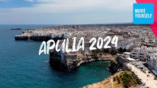 202408 Apulia 2024 [upl. by Zannini]