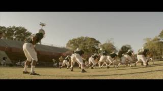 Woodlawn the movie Amazing speech [upl. by Coralie16]