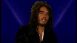 ADDICTED TO SEX  Russell Brand tells sordid details [upl. by Banerjee731]