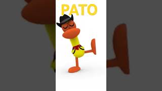 disney funny pato [upl. by Eetnwahs]