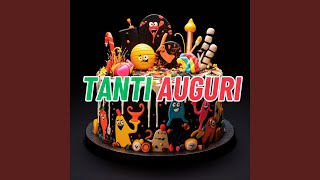 Tanti Auguri Gabriele [upl. by Sibilla157]