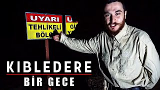 KIBLEDERE KÖYÜNDE BİR GECE  Paranormal Olaylar  DABBE [upl. by Asilef]