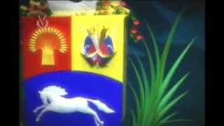 VENEVISION Bumper Completo quot DEMOCRACIA 2012quot [upl. by Glen]