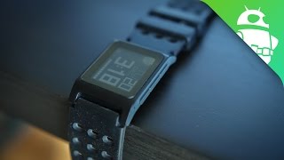 The Last Pebble Pebble 2 Review with MrMobile [upl. by Ricca]