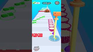 Cake Maker Mobile Gameplay AndroidiOS shorts [upl. by Alexandros]