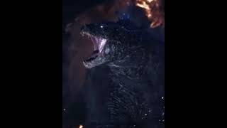 If Godzilla had a voice  Voice Impression godzillaxkongthenewempire voiceacting voiceimpressions [upl. by Mulcahy]