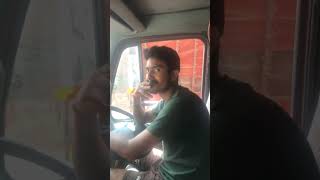 vlog greenlineexpress mumbai banglore bluedot flipkart [upl. by Ardnosal4]