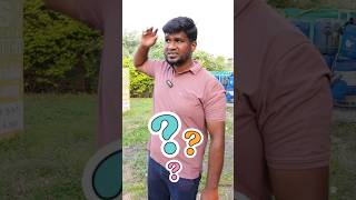 🤣யாரு இவரா⁉️foreign returnuh😉😜BIKECARE360 tamil automobile comedy treandingshorts discplate [upl. by Reilly383]