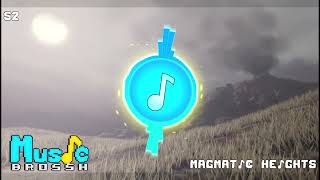 BrossH Music  Magmatic Heights [upl. by Adnaral]