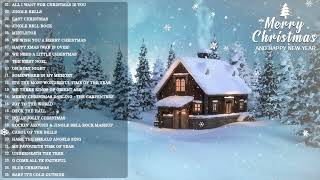 I Migliori Canzoni Di Natale 🎄🎁 Canzoni di Natale Playlist 2024 🎅🏼 Buon Natale [upl. by Adnylg]