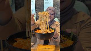 Jjampong Asli Busan ngeshortsbareng jjamppong koreanfood [upl. by Gordan]