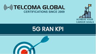 5G RAN KPI [upl. by Kurtz]