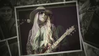 Orianthi at BreaSummerfest 6423 [upl. by Pedaias]