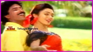 Gang War  Telugu Movie Superhit Video Song  Vinod KumarSobhana [upl. by Ursola415]