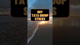 Tata Group penny Stocks  Best stocks for short term  Stocks to buy now stockmarket multibagger [upl. by Hesoj]