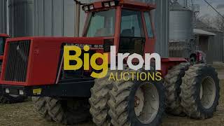 Bortnick Dairy LLC Inventory Reduction Sale  April 17 2024  BigIron Auctions [upl. by Pauly215]