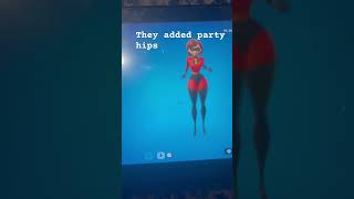 Party hipsfortnite fortnitememes gaming 200pumpedbtw fortniteclips fortniteclips [upl. by Finny209]