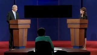 A look back at memorable moments of past debates [upl. by Ahsinoj]