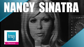 Nancy Sinatra quotBang bangquot  Archive INA [upl. by Fax761]