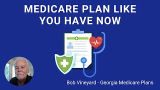 Is Medicare Really Like the Plan You Have Now  Georgia Medicare [upl. by Ahsiruam]