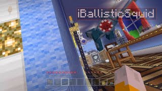 Stampys Top 10 Hit The Target Videos [upl. by Ulah]