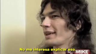 ENTREVISTA A RICHARD RAMIREZ  SUBTITULOS EN ESPAÑOL [upl. by Scrogan325]